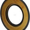 Crankshaft seal