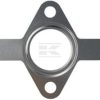 Exhaust manifold gasket