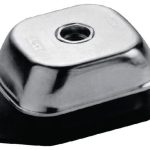 Pie de máquina tipo Triflex