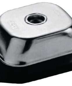 Pie de máquina tipo Triflex