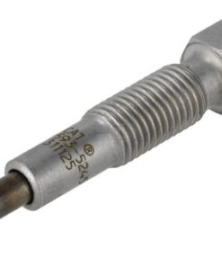 Glow plug