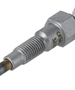 Glow plug