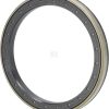 Shaft seal