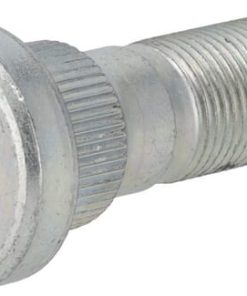 Wheel bolt