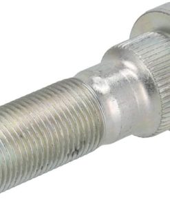 Wheel bolt