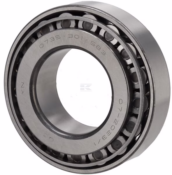 Bearing 1 Bearing