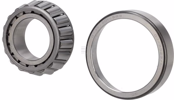 Bearing 2 Bearing