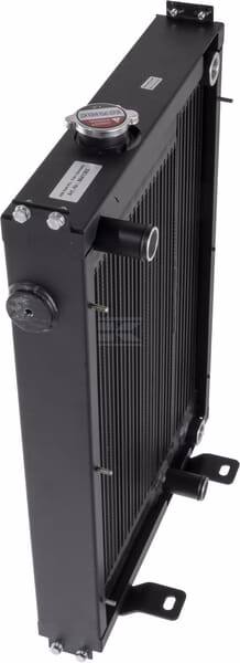 Radiador 3 Radiador