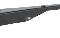 Wiper arm
