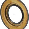 Crankshaft seal 4 Crankshaft seal