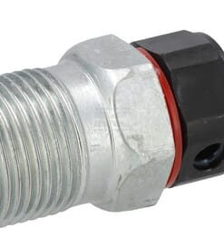 Nozzle assembly