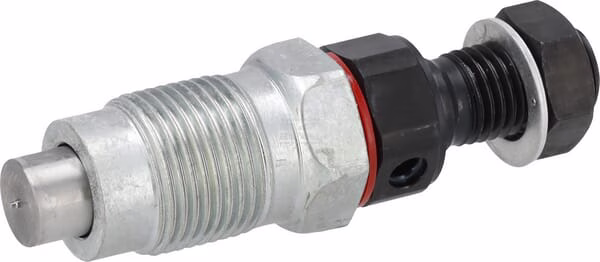 Conjunto de boquilla 1 Nozzle assembly