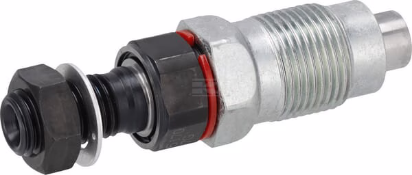 Conjunto de boquilla 2 Nozzle assembly