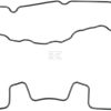 Rocker cover gasket