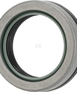 Shaft seal