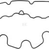 Rocker cover gasket