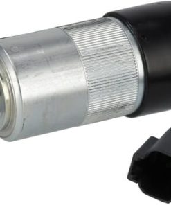 Shut off solenoid