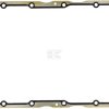 Junta de cárter de aceite 2 Oil sump gasket