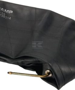 Cámara para llanta de Ø 20", 10.00-20, válvula en ángulo, Kramp
