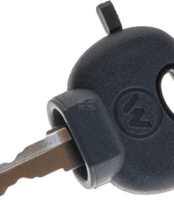 Llave de contacto 6 Llave de contacto