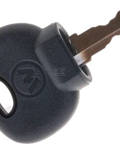 Llave de contacto 7 Llave de contacto