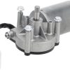Wiper arm 6 Wiper arm