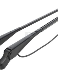 Wiper arm