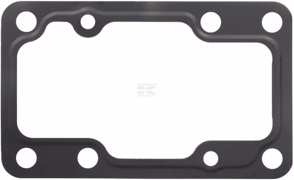 Fuel pump gasket 1 Fuel pump gasket