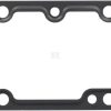 Fuel pump gasket
