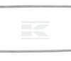Cable del acelerador 4 Accelerator cable