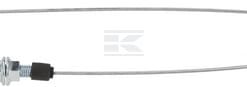 Accelerator cable