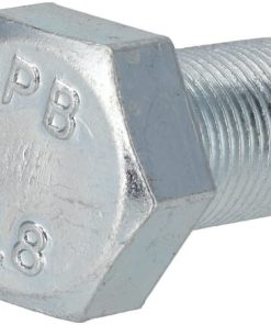Wheel bolt