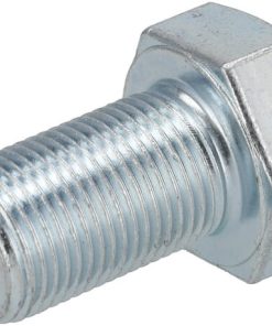 Wheel bolt
