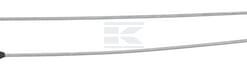 Accelerator cable