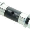 Extenderbolt Ø20x50mm - Manguito Ø20mm, orificio pasante