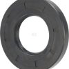 Shaft seal