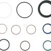 Seal kit 4 Seal kit