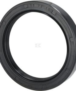 Shaft seal
