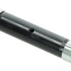 Extenderbolt Ø20x100mm - Manguito Ø20mm, orificio pasante