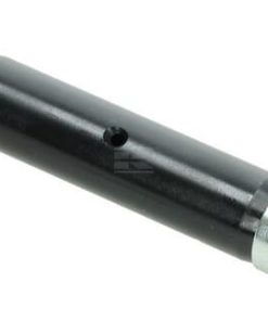 Extenderbolt Ø20x100mm - Manguito Ø20mm, orificio pasante