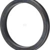 Shaft seal