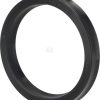 Shaft seal