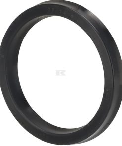 Shaft seal