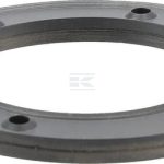 Fuel sender seal
