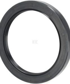 Shaft seal