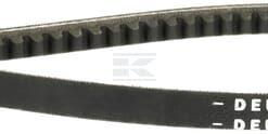 Correa trapezoidal