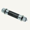 Extenderbolt Ø20 x 60 mm - Manguito Ø20 mm, orificio pasante