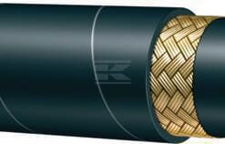 Tubo Supertuff EN857-2SC-DN06