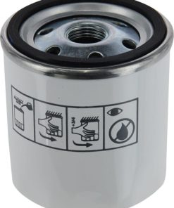 Filtro de aceite de motor