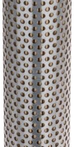 Filtro insertable